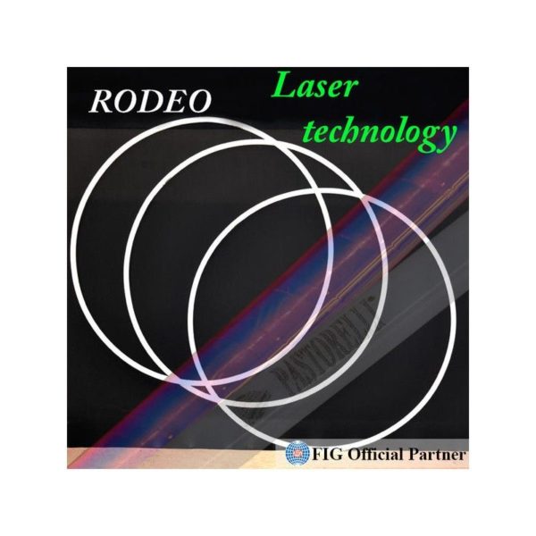 ARO RODEO LASER TECHNOLOGY (INTERNACIONAL)