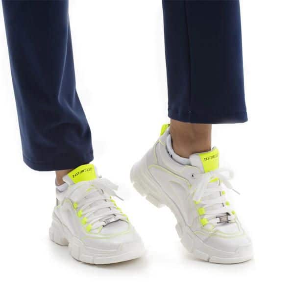 PASTORELLI Jogging Shoes Mod. GRACE Adulto