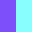 Color violeta-tiffany